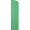 Ekena Millwork Americraft 4-Board (3 Batten) Wood Joined Board-n-Batten Shutters w/Ellipt Top, ARW401BE414X77LPH, PR ARW401BE414X77LPH - alternate 9